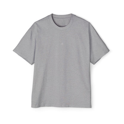 Underground Values Pyramid Oversized Tee