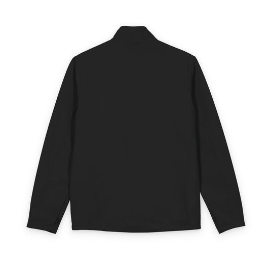 BeRealHouse | SoftShell Jacket