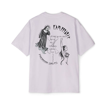 New perspectives | Oversized Tee