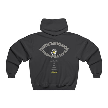 3D Perspectives | Overized Hoodie