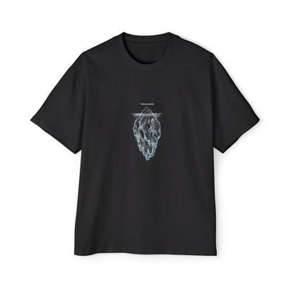 0* Degrees - Oversized Tee