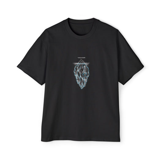 0* Degrees - Oversized Tee