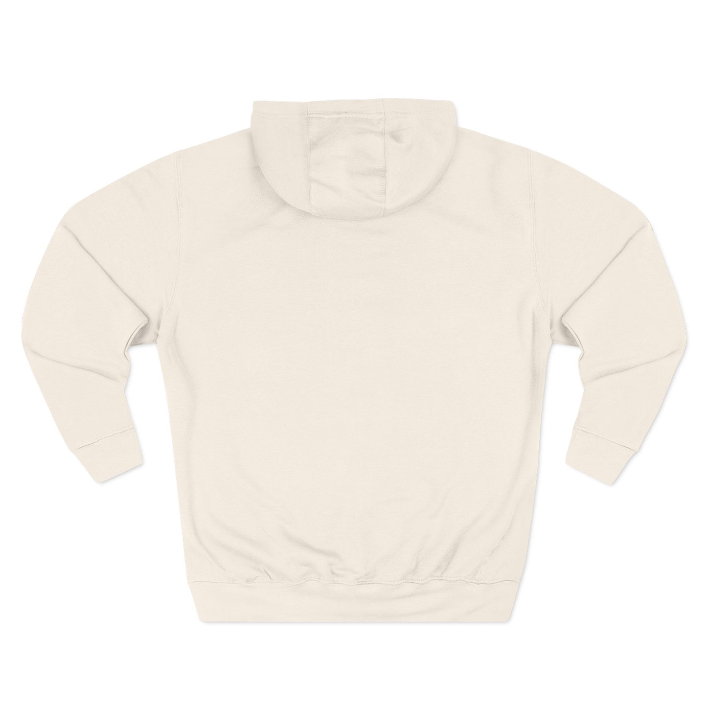 SOS Quiet Signal Embroidered Hoodie