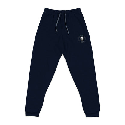 SOS Joggers #2 — Embroidered Sweatpants