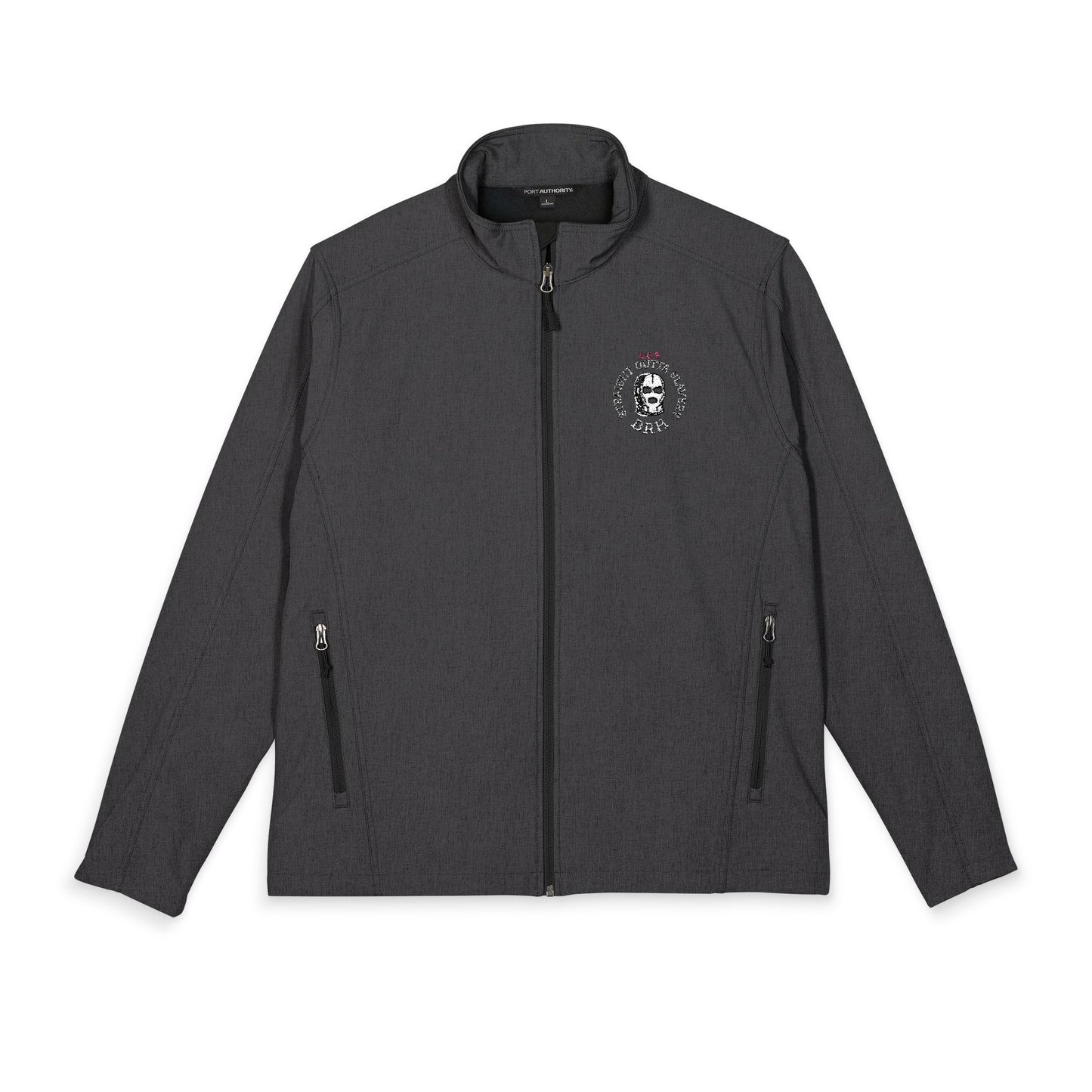 BRH Waterproof jacket | Embroidered Jacket