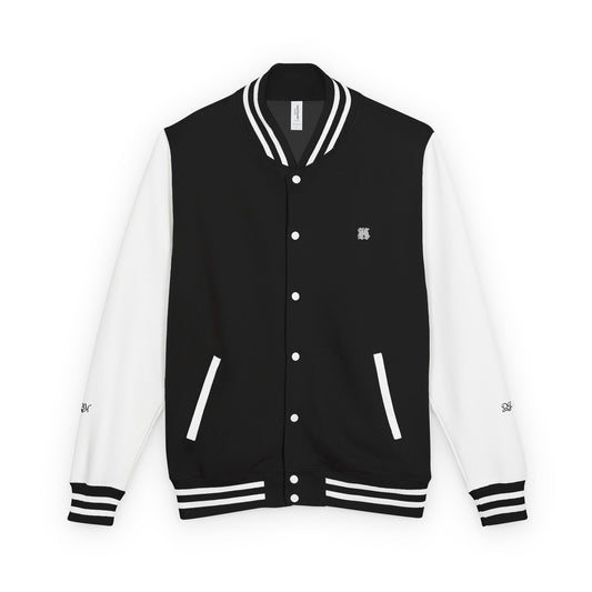 Level Up | Baseball/Bomber type Jacket