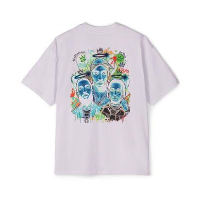 Living Legends | Oversized Tee