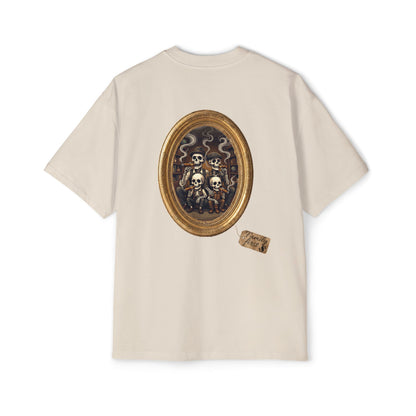 Bro's over H*es| Oversized Tee