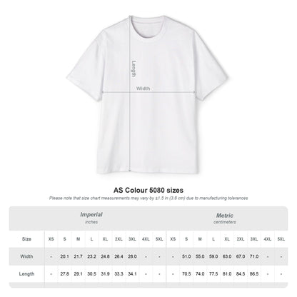"Time Is Money" - Oversized Tee