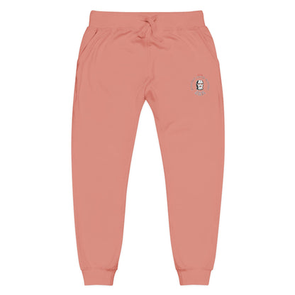 SOS Joggers | Embroidered Sweatpants
