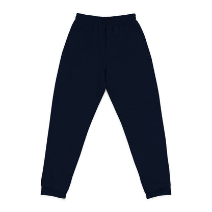 SOS Joggers #2 — Embroidered Sweatpants