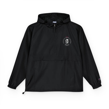 BRH Champion Windbreaker | embroidered design