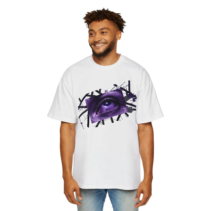 Pleased enough ? | Oversized T-shirt