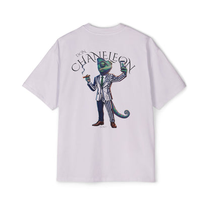 Don Chaneleon – Rooftop Oversized Tee
