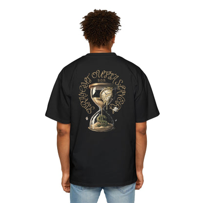Trade wise | Oversized Tee