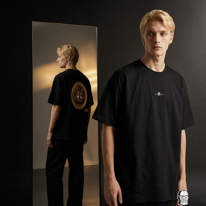 Bro's over H*es| Oversized Tee