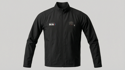 Men's Performance Soft-Shell Jacket — All-Season Commuter Edition