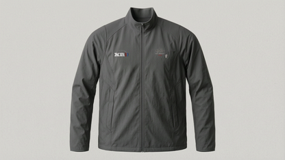 Men's Performance Soft-Shell Jacket — All-Season Commuter Edition