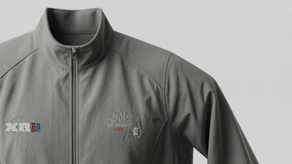 Men's Performance Soft-Shell Jacket — All-Season Commuter Edition
