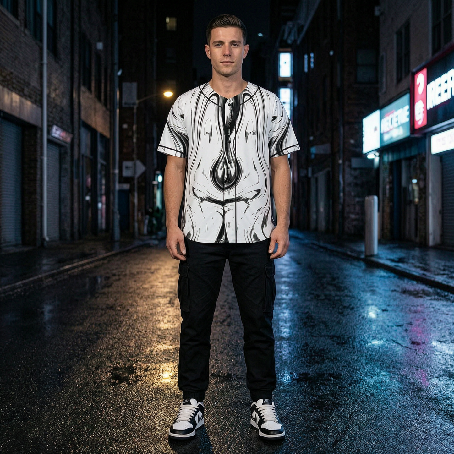 Ballin' All in | Jersey Baller's Edition