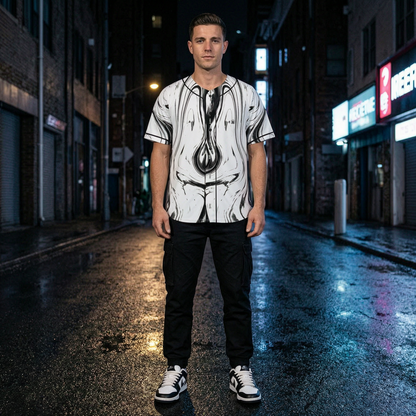 Ballin' All in | Jersey Baller's Edition