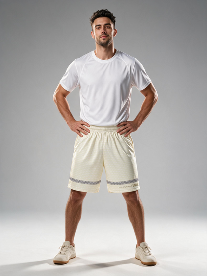 bBaller — Basketball Shorts