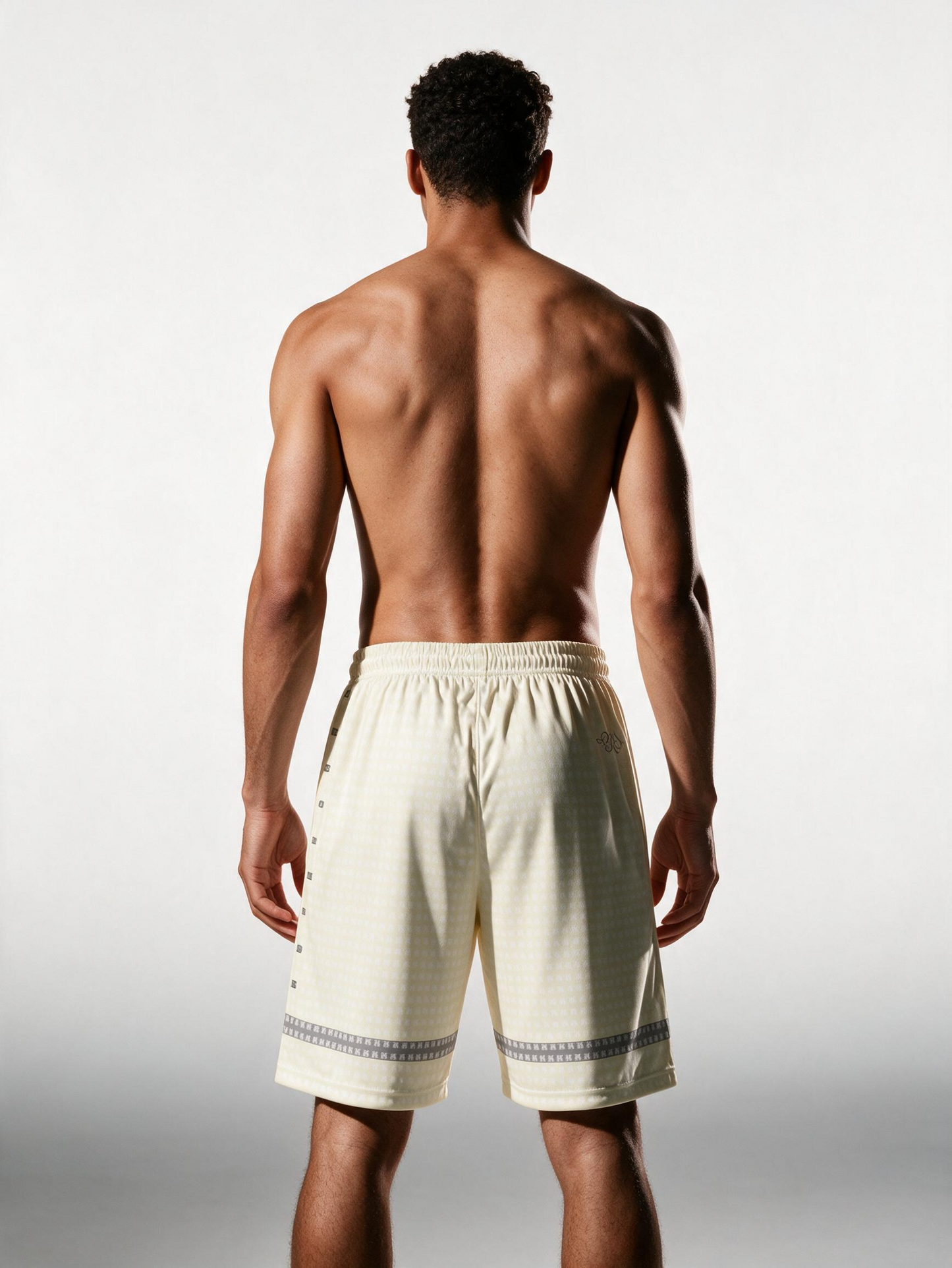 bBaller — Basketball Shorts