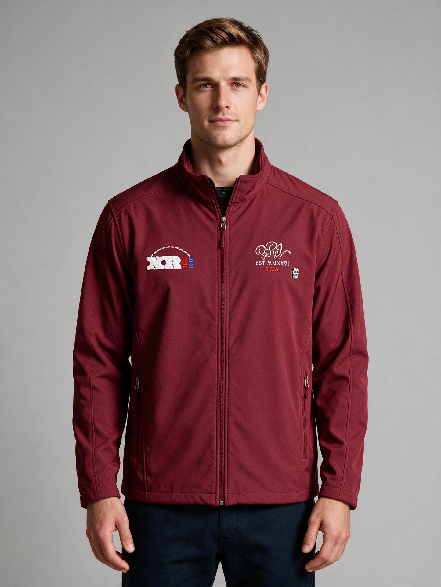 XtraReal Waterproof Jacket