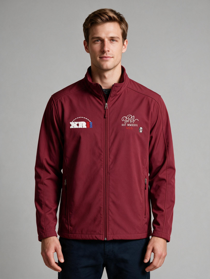 XtraReal Waterproof Jacket