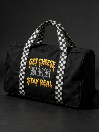 Da' Bag - Gym/Daily Waterproof Bag