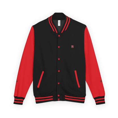 Level Up | Baseball/Bomber type Jacket