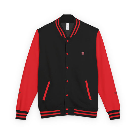Level Up | Baseball/Bomber type Jacket