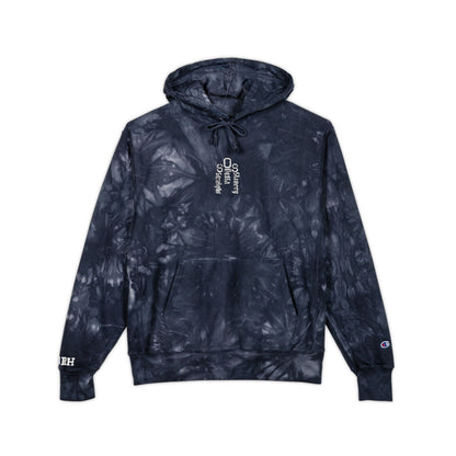SOS - Chlorine style Hoodie