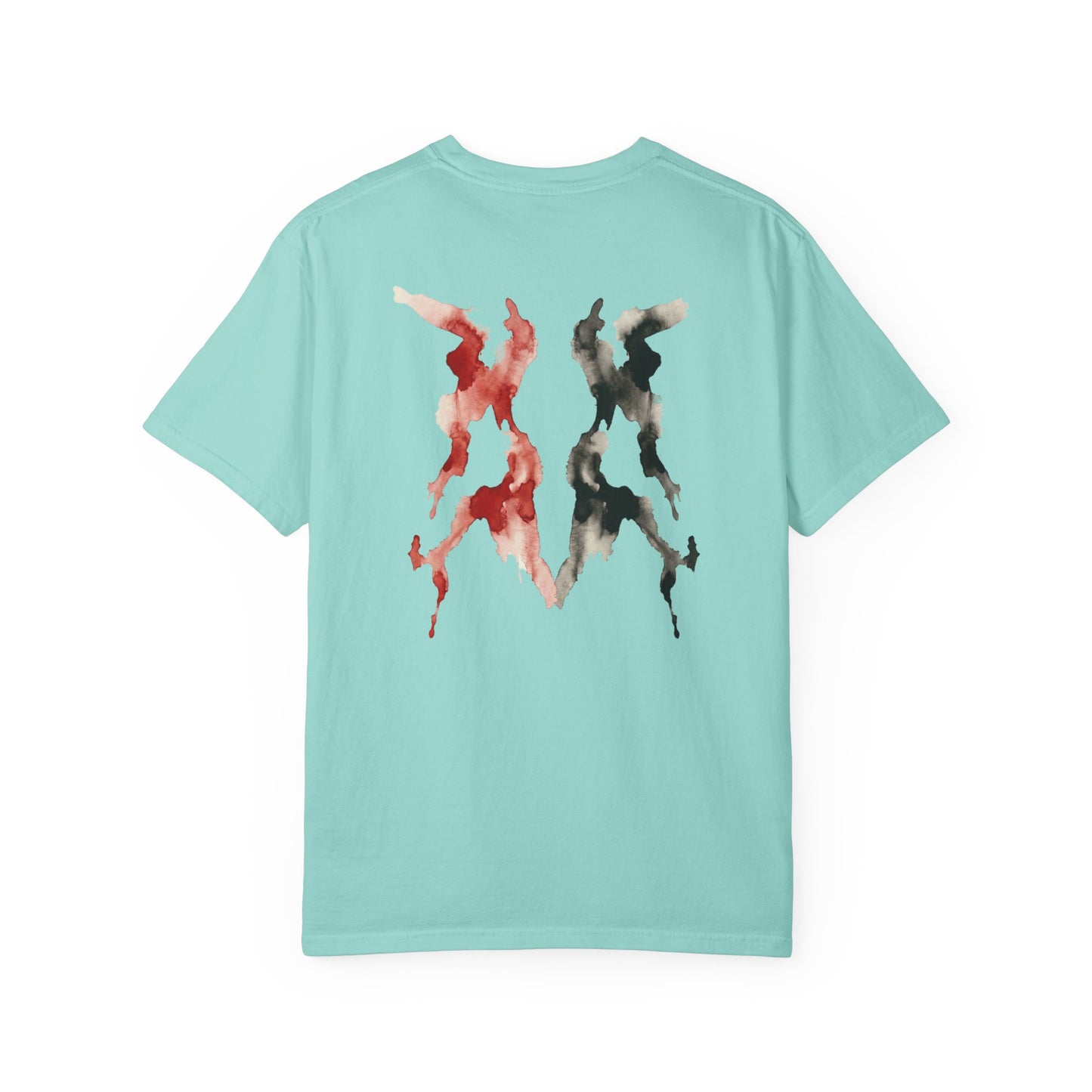 Silhouette illusion | Street T-shirt
