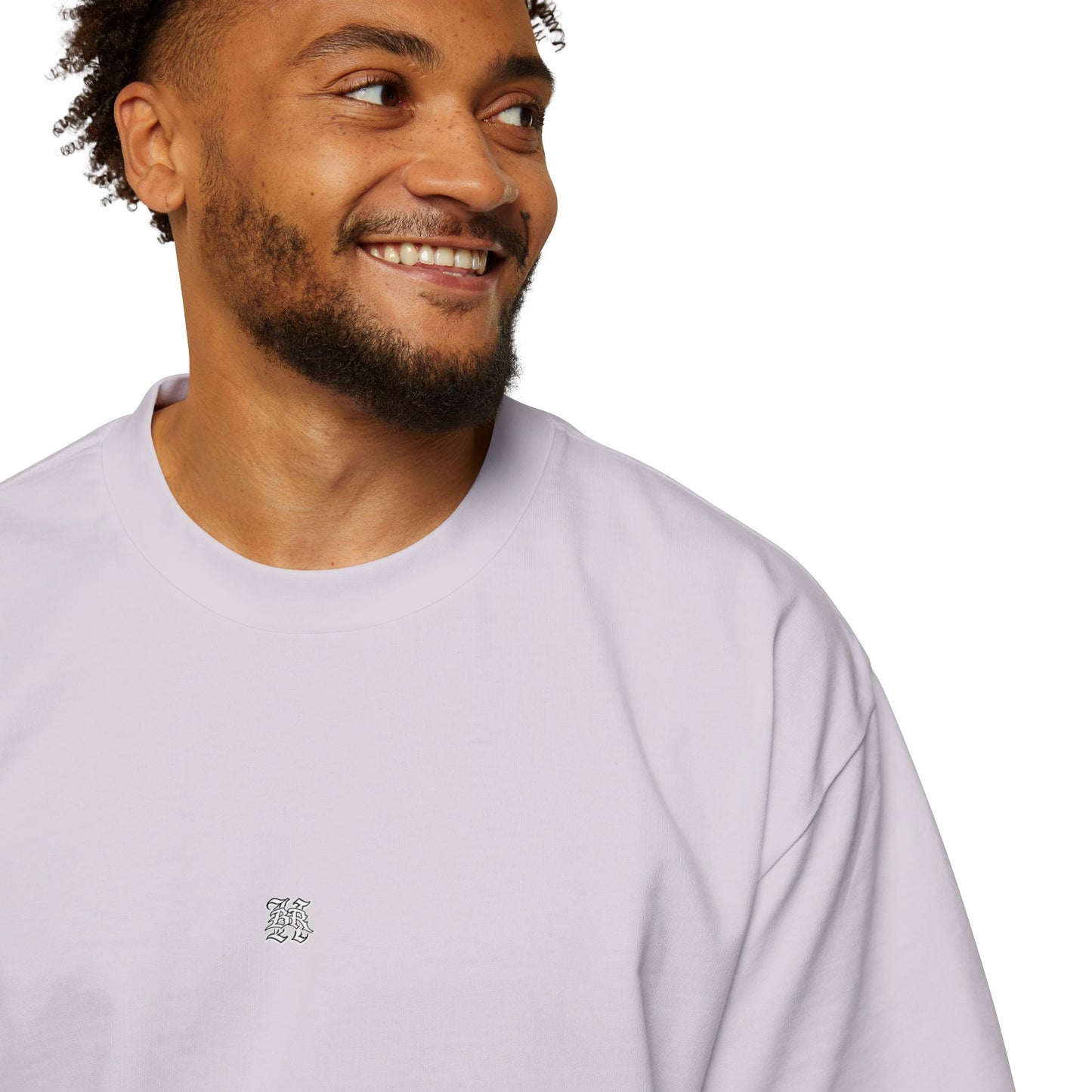 Underground Values Pyramid Oversized Tee