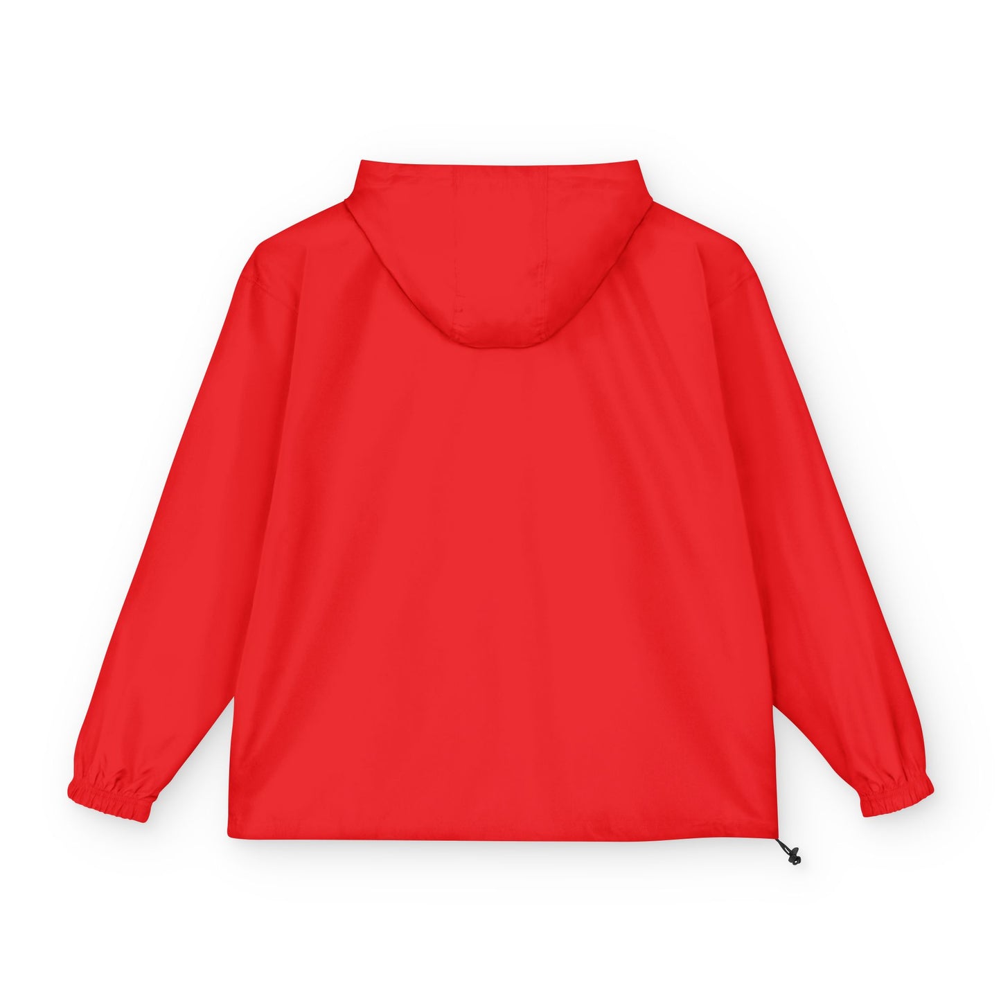 Half-Zip Windbreaker Track Set — Ski Mask Crest Edition