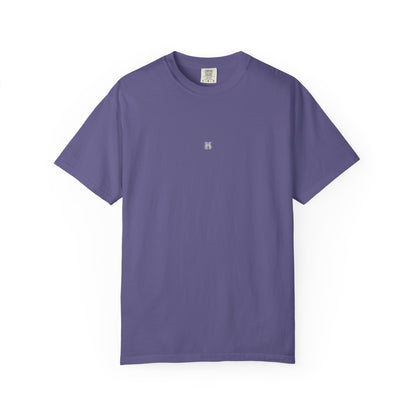 Silhouette illusion | Street T-shirt