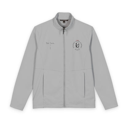 BeRealHouse | SoftShell Jacket