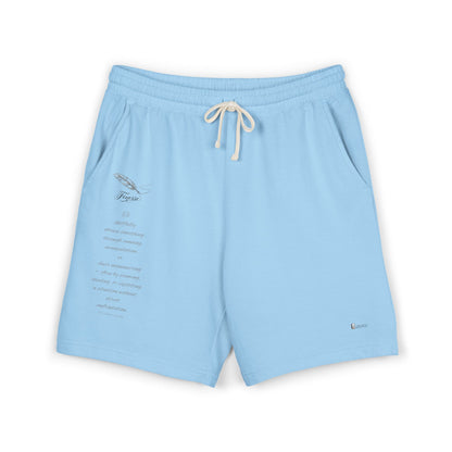 Finesse #1 BRH — Sweat Shorts