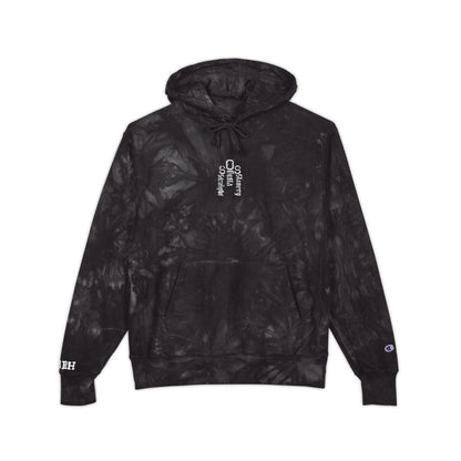 SOS - Chlorine style Hoodie