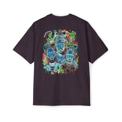Living Legends | Oversized Tee