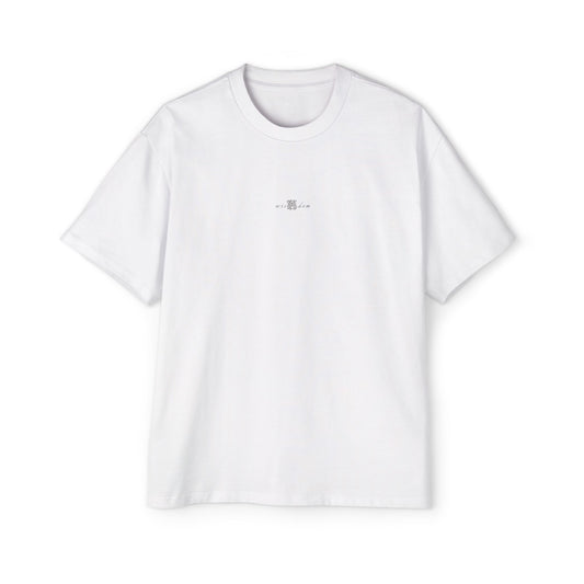 "Time Is Money" - Oversized Tee