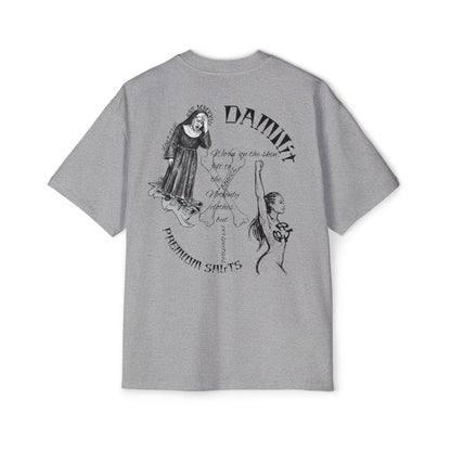 New perspectives | Oversized Tee