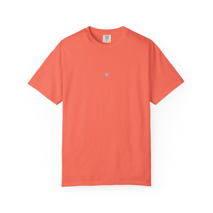Silhouette illusion | Street T-shirt