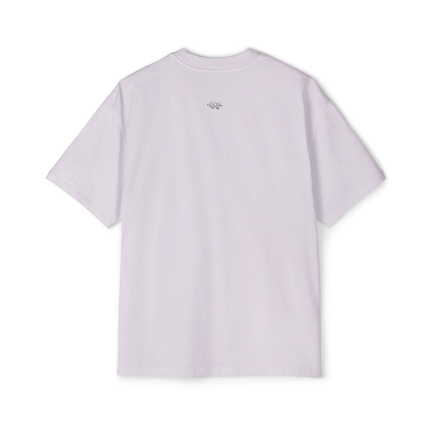 0* Degrees - Oversized Tee