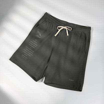 Finesse #1 BRH — Sweat Shorts