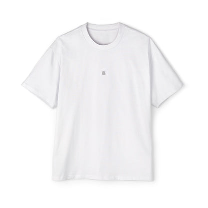 Underground Values Pyramid Oversized Tee