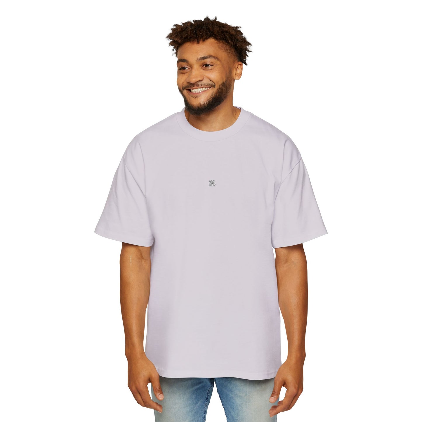 Power equation | Oversized Tee