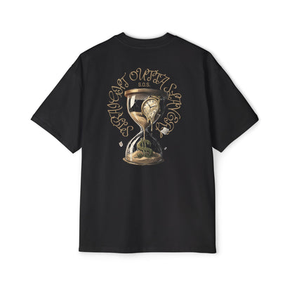 Trade wise | Oversized Tee