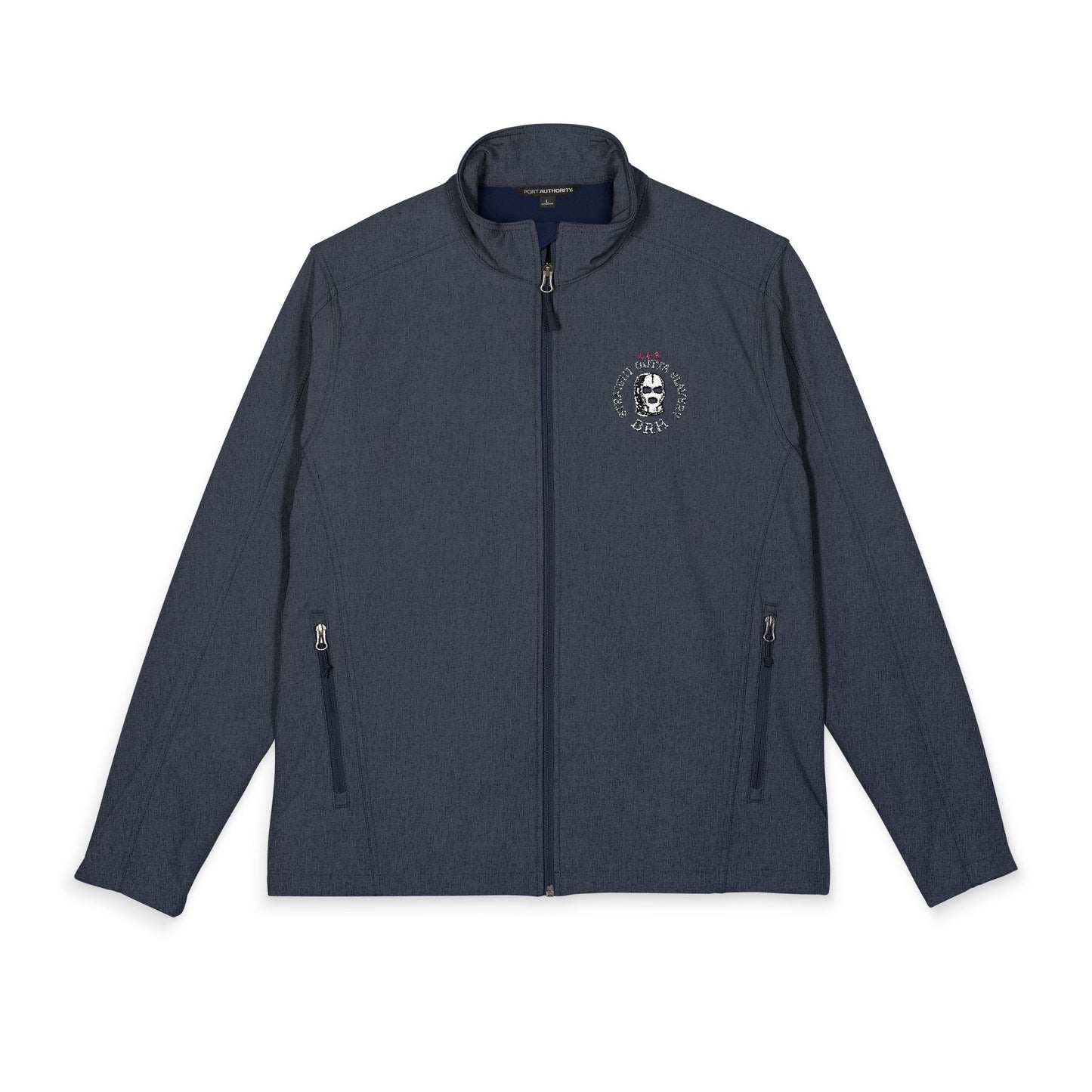 BRH Waterproof jacket | Embroidered Jacket